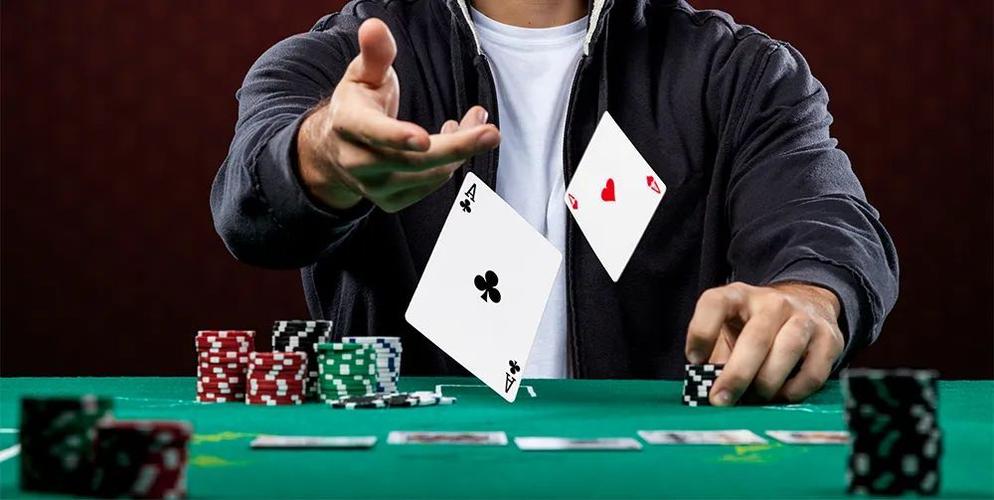 德扑圈hhpoker官方版演示视频封面